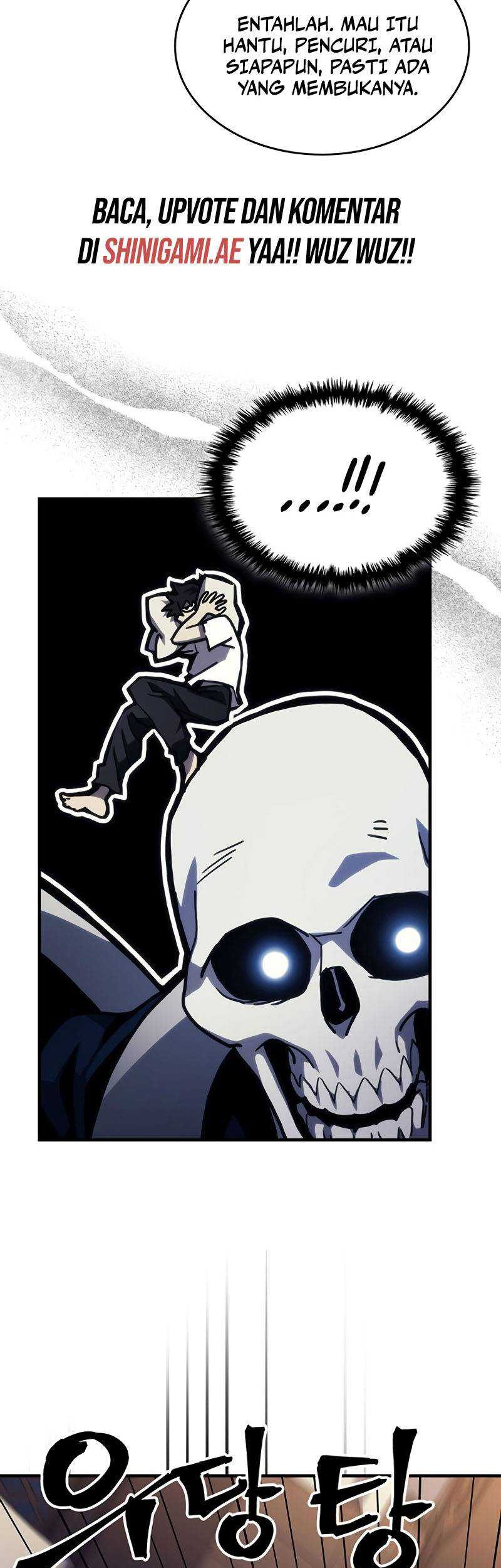 Howling Dragon Chapter 24 Gambar 20