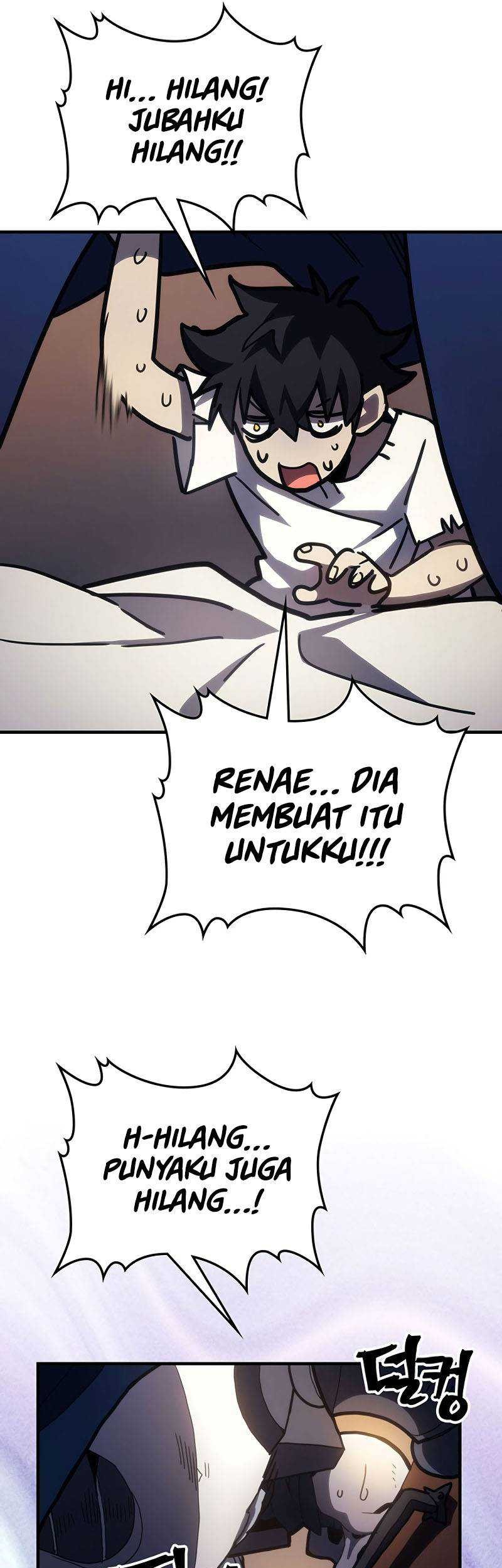 Howling Dragon Chapter 24 Gambar 22