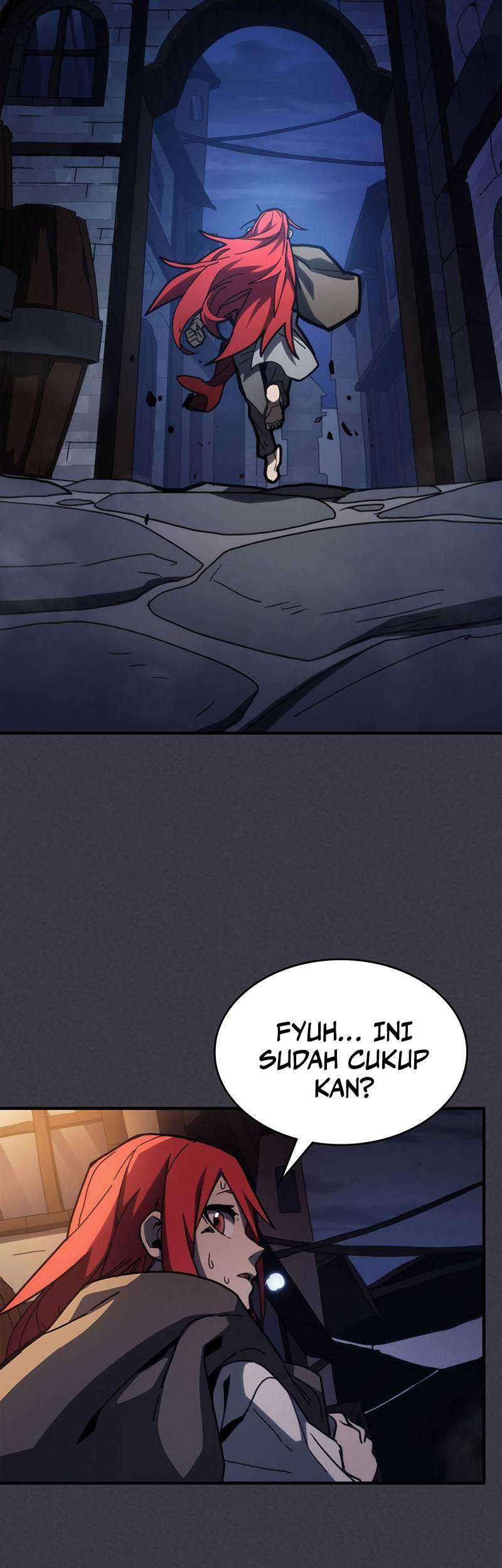 Howling Dragon Chapter 24 Gambar 26