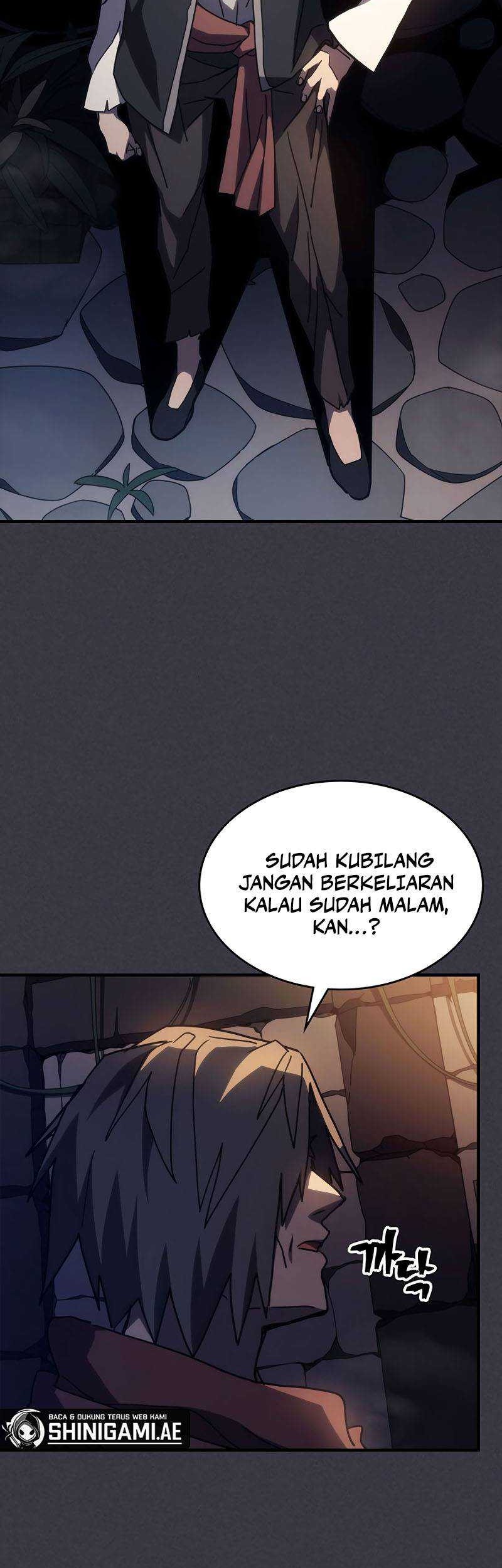 Howling Dragon Chapter 24 Gambar 28