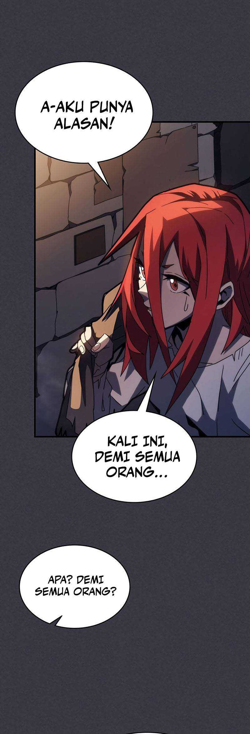 Howling Dragon Chapter 24 Gambar 29