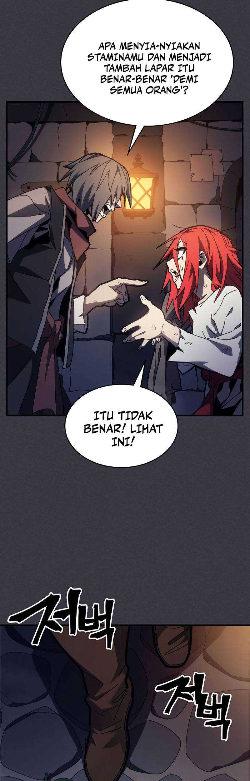 Howling Dragon Chapter 24 Gambar 30