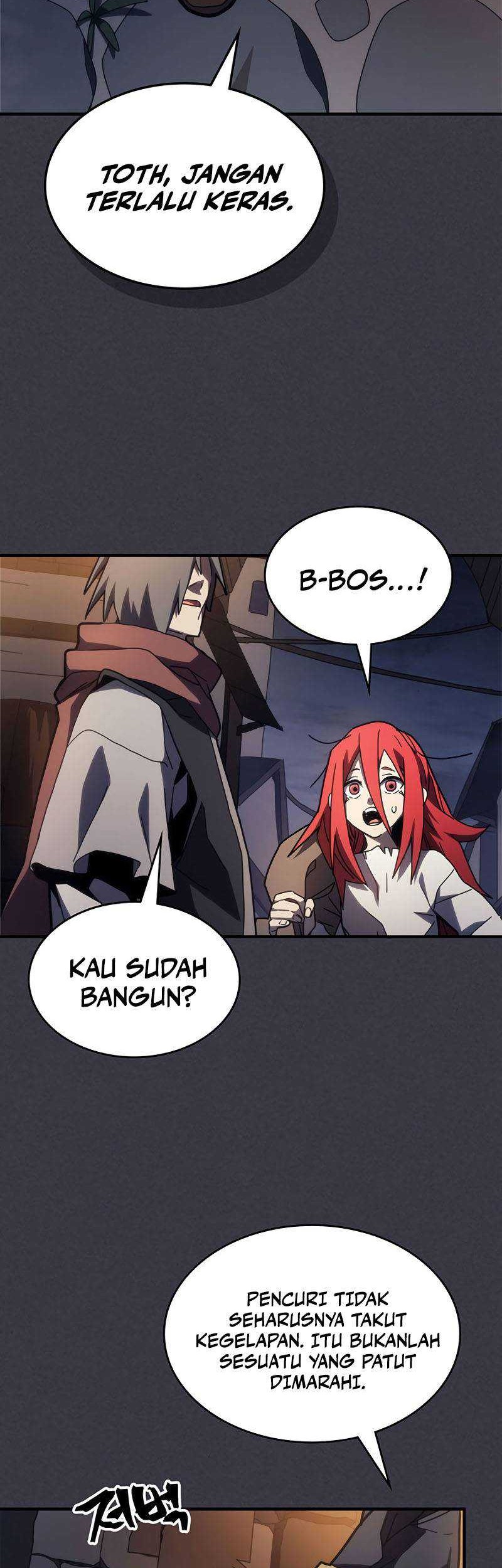 Howling Dragon Chapter 24 Gambar 31