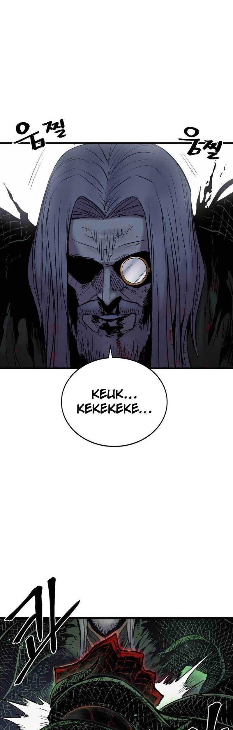 Howling Dragon Chapter 23 Gambar 39