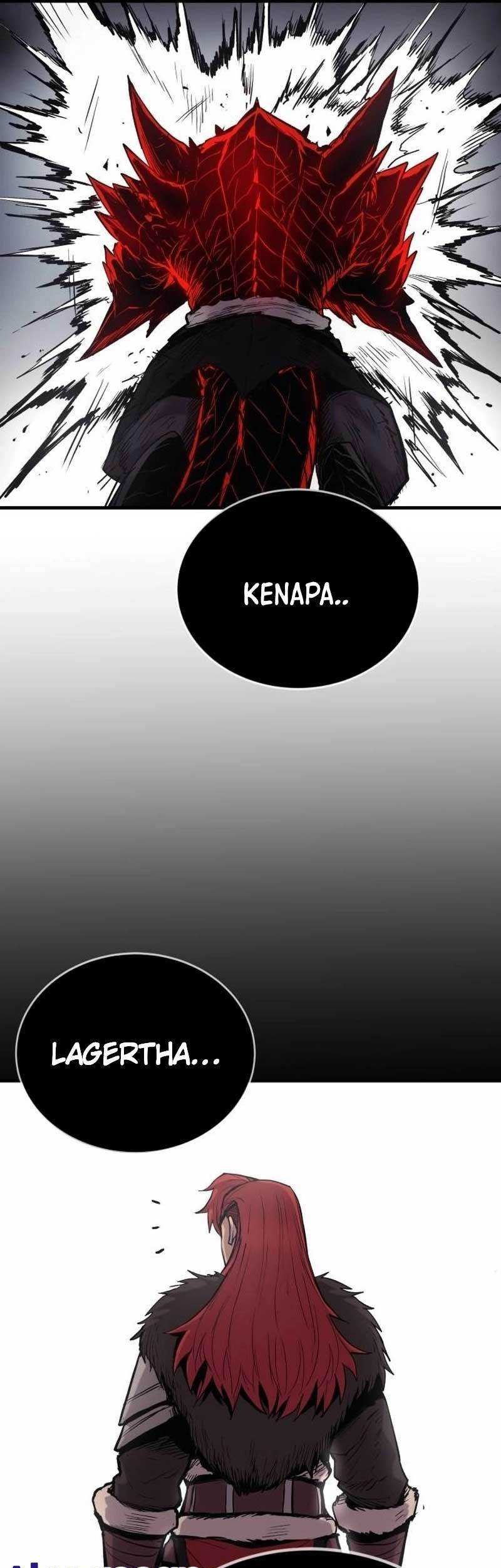 Howling Dragon Chapter 23 Gambar 47