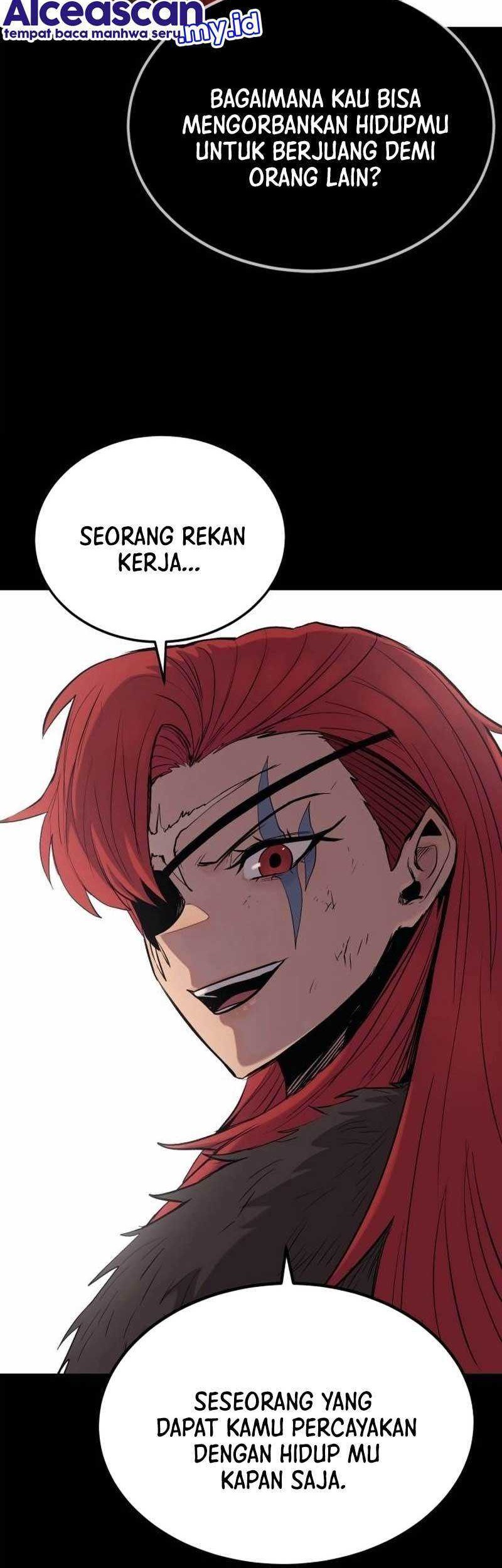 Howling Dragon Chapter 23 Gambar 48