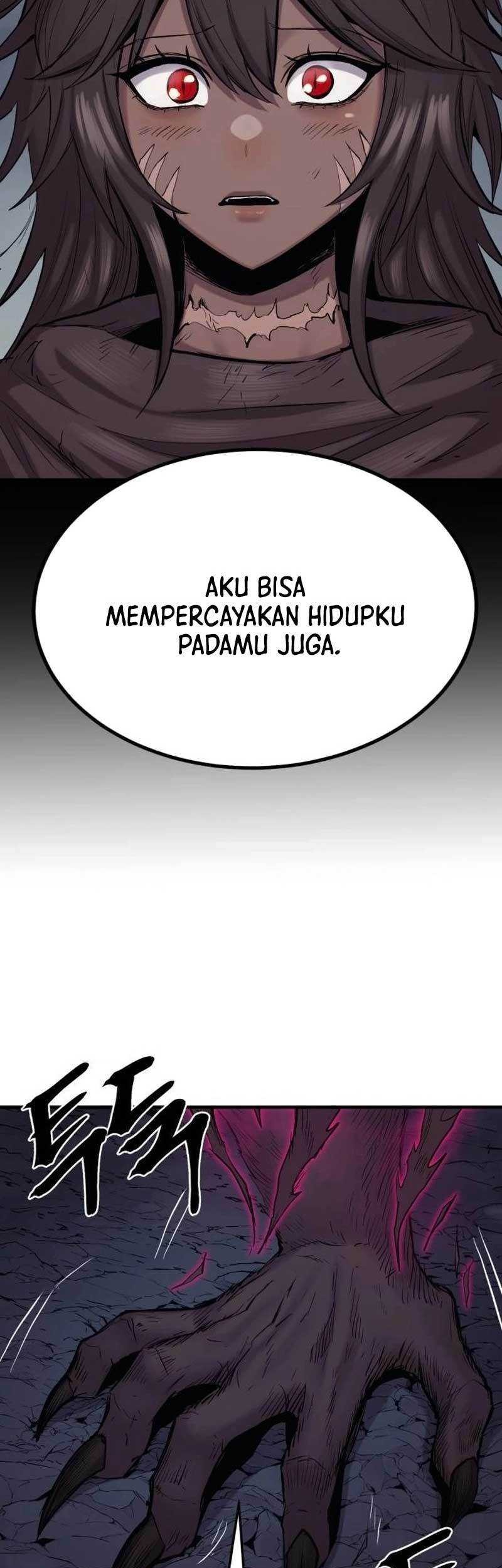 Howling Dragon Chapter 23 Gambar 50