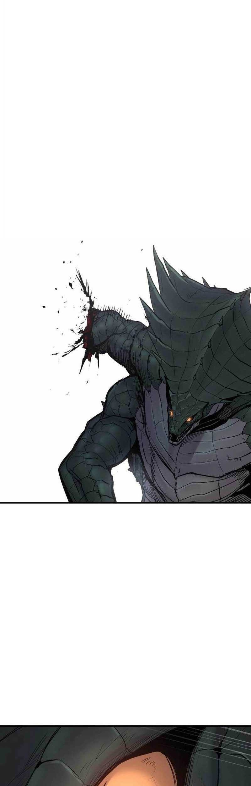 Howling Dragon Chapter 23 Gambar 54