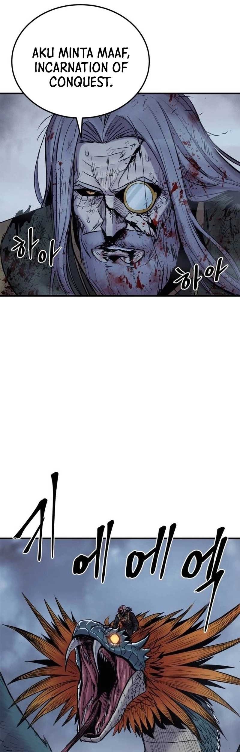 Howling Dragon Chapter 23 Gambar 72