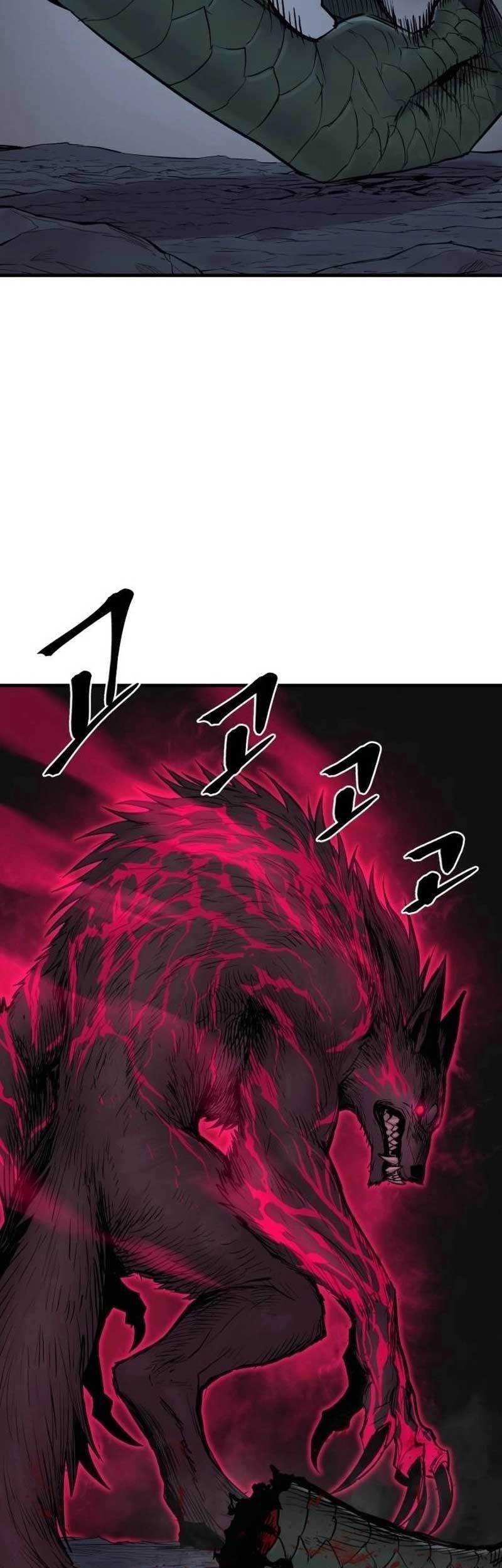 Howling Dragon Chapter 23 Gambar 56