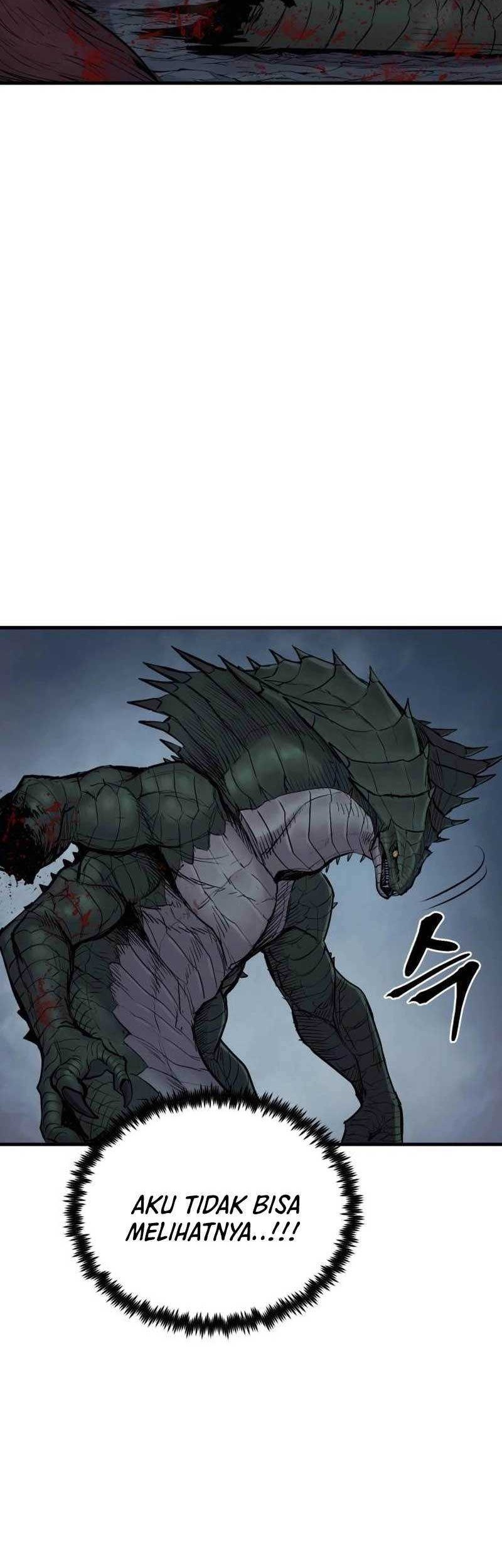 Howling Dragon Chapter 23 Gambar 57