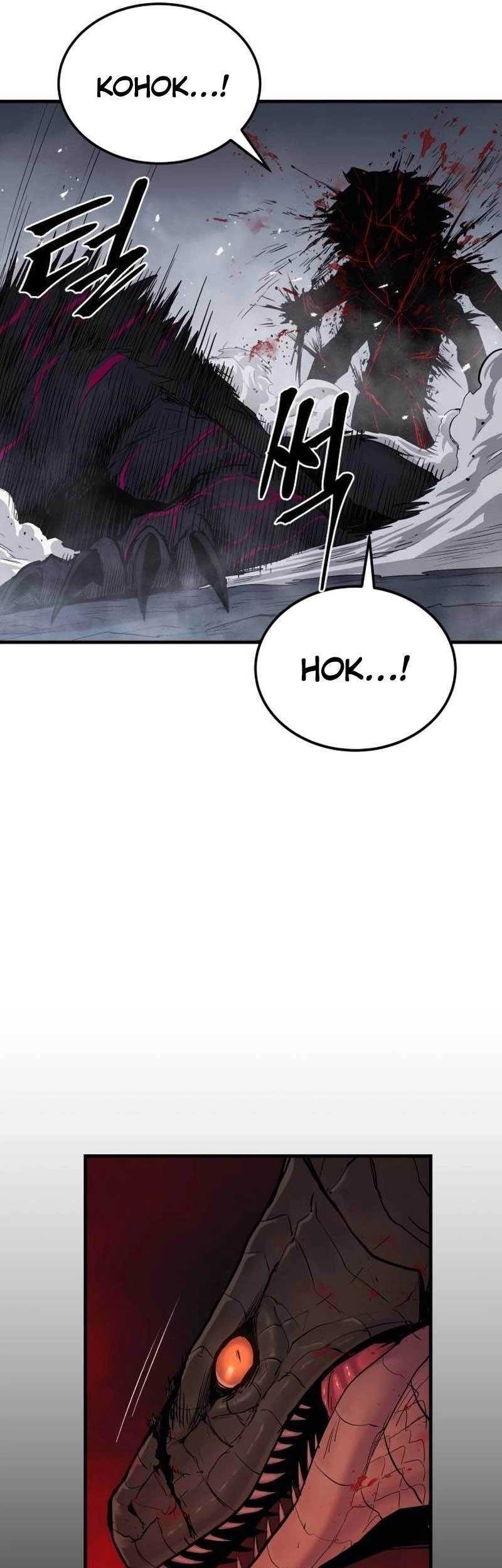 Howling Dragon Chapter 23 Gambar 62