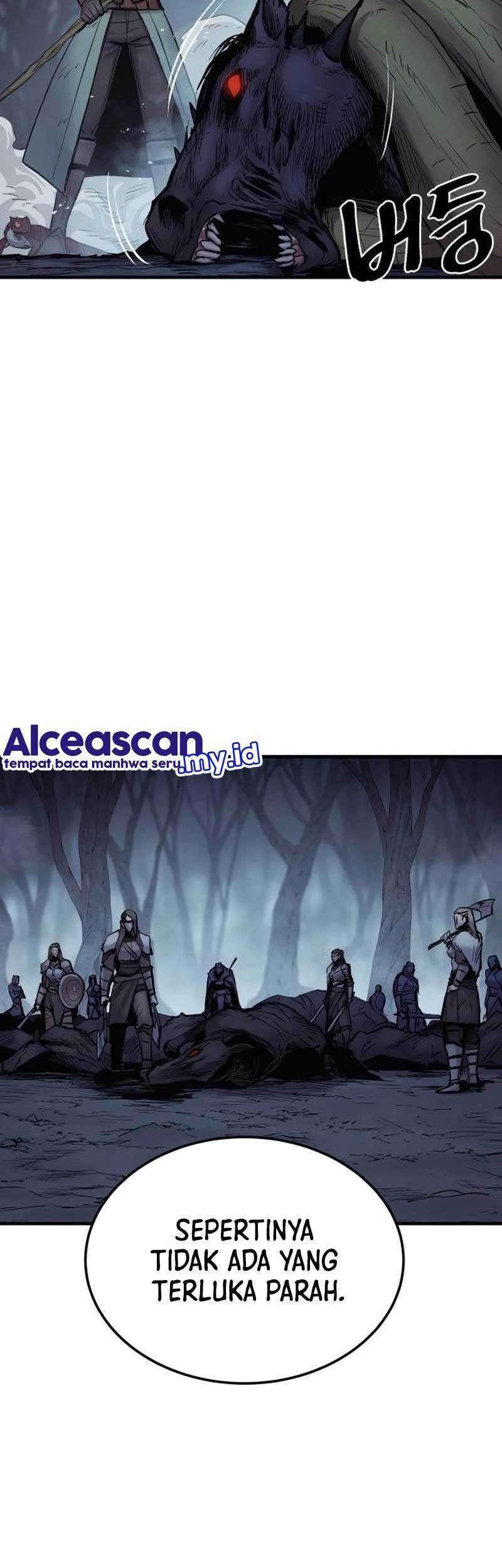 Howling Dragon Chapter 23 Gambar 8