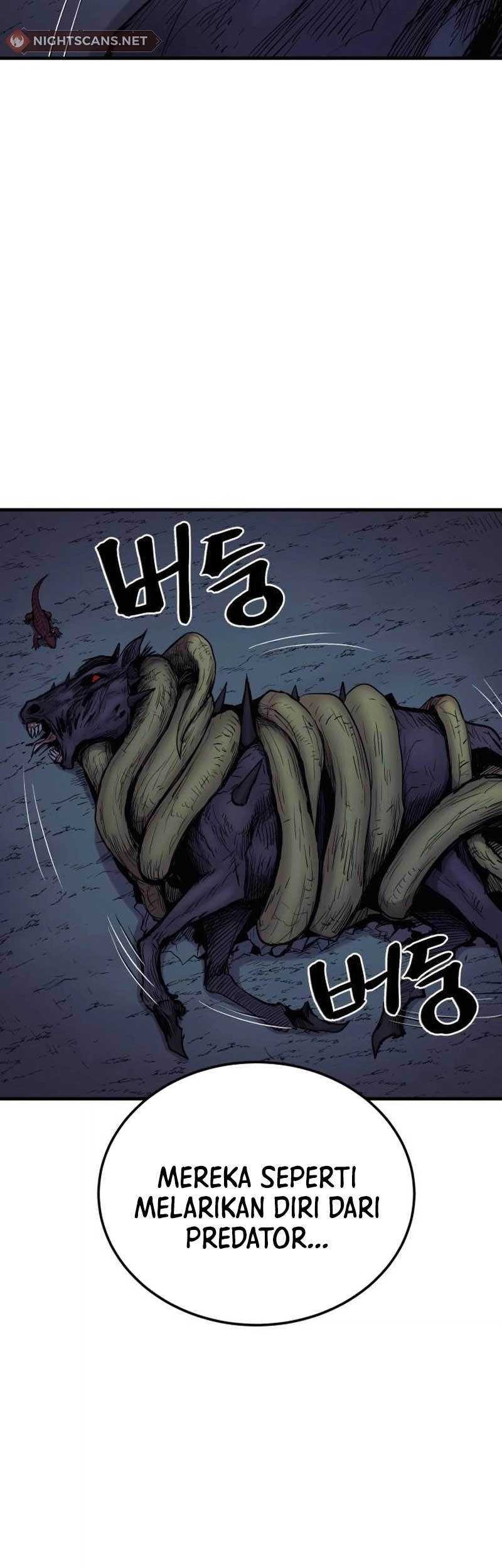 Howling Dragon Chapter 23 Gambar 11