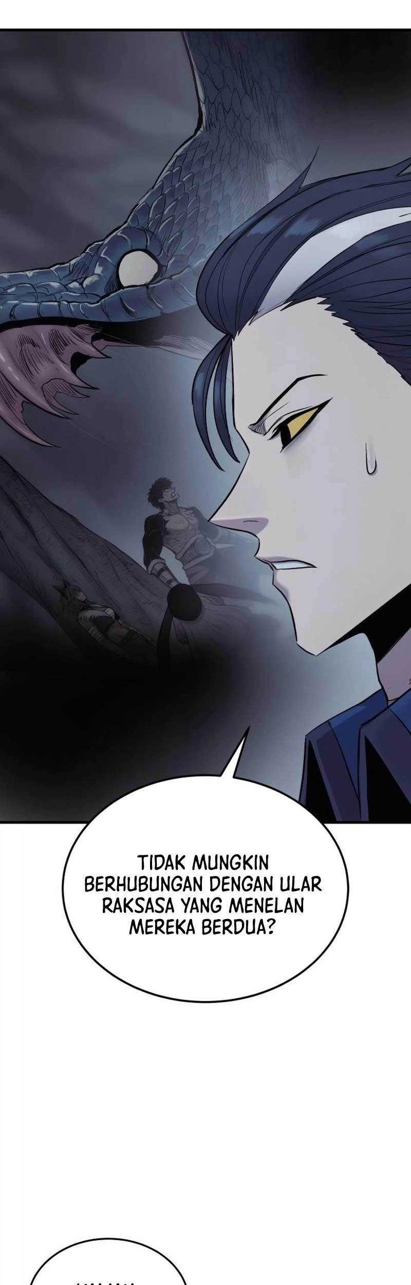 Howling Dragon Chapter 23 Gambar 12