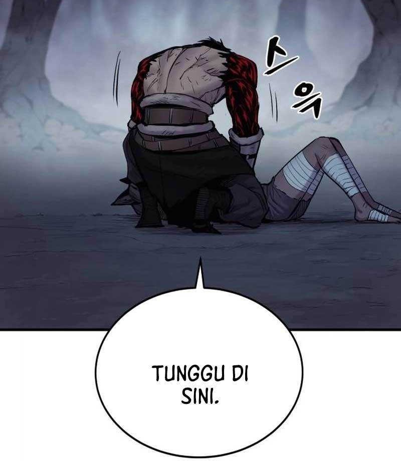 Howling Dragon Chapter 23 Gambar 22
