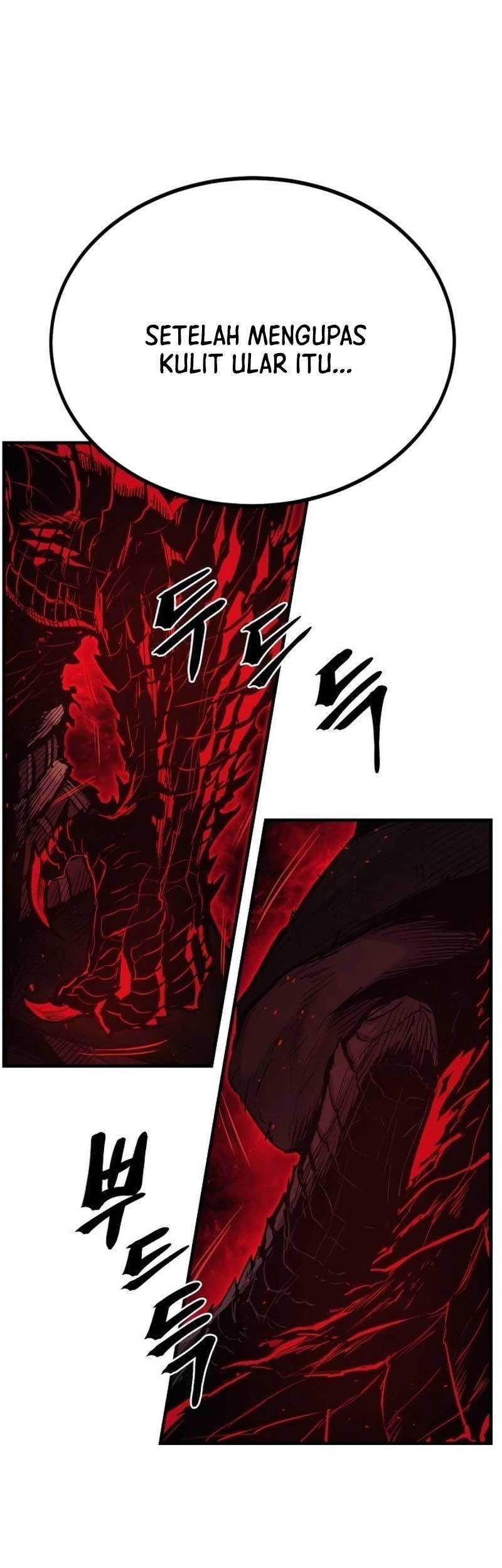 Howling Dragon Chapter 23 Gambar 23