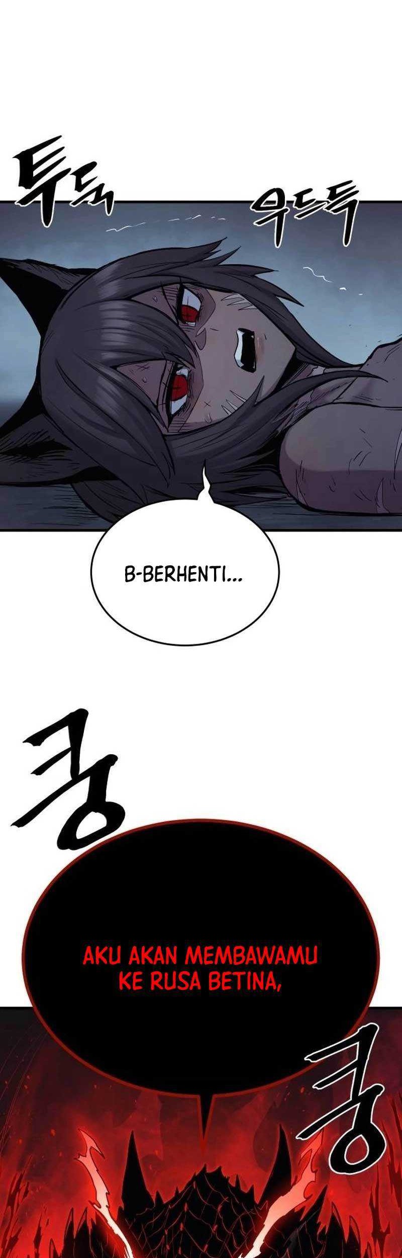 Howling Dragon Chapter 23 Gambar 24