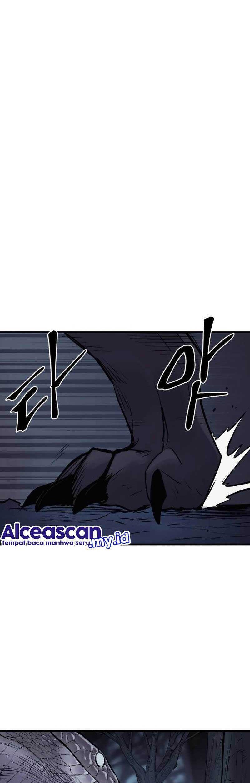 Howling Dragon Chapter 22 Gambar 39