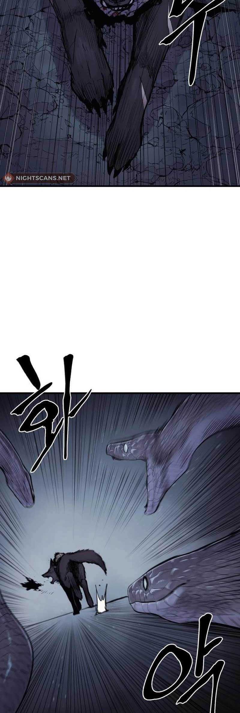 Howling Dragon Chapter 22 Gambar 43