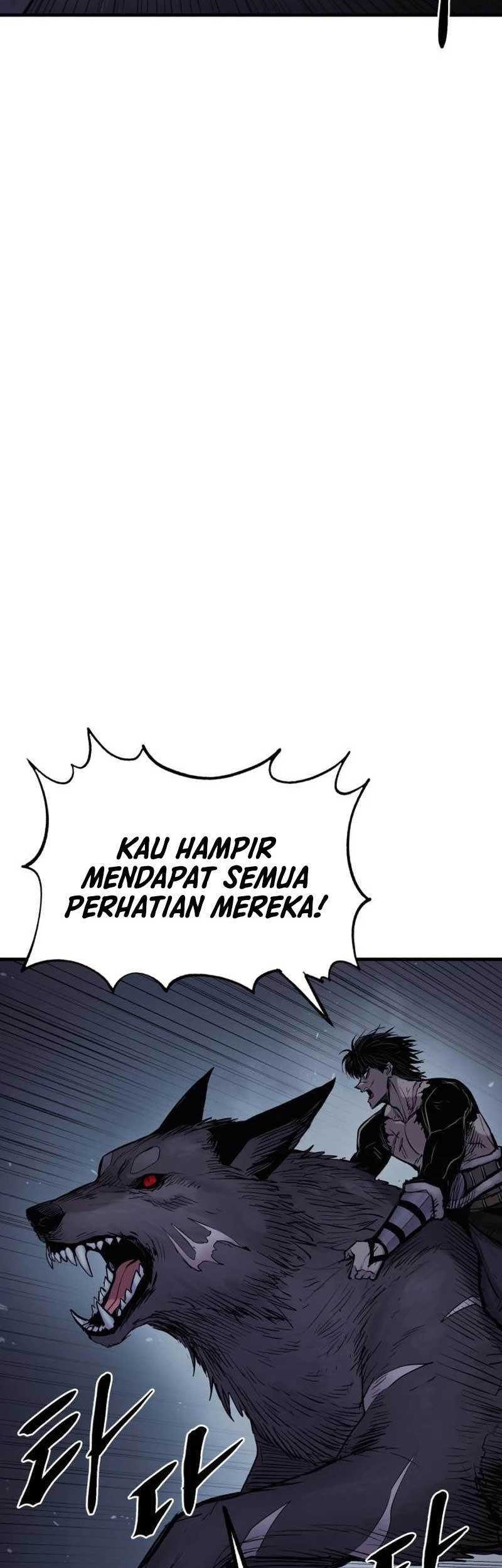 Howling Dragon Chapter 22 Gambar 44