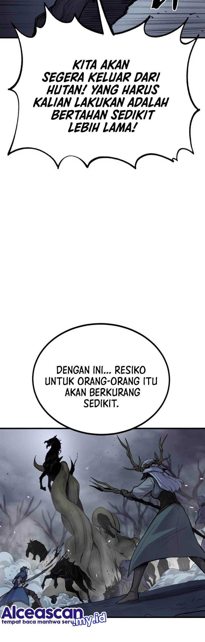 Howling Dragon Chapter 22 Gambar 45