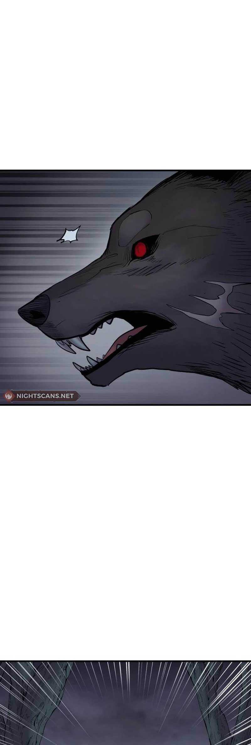 Howling Dragon Chapter 22 Gambar 46