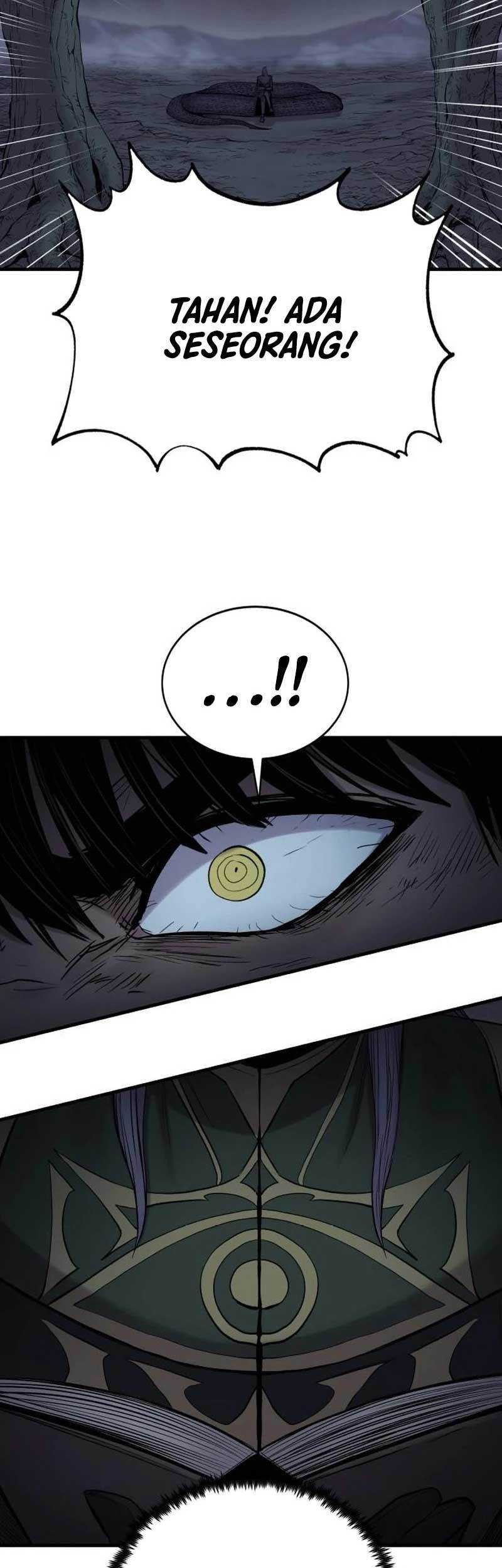 Howling Dragon Chapter 22 Gambar 47