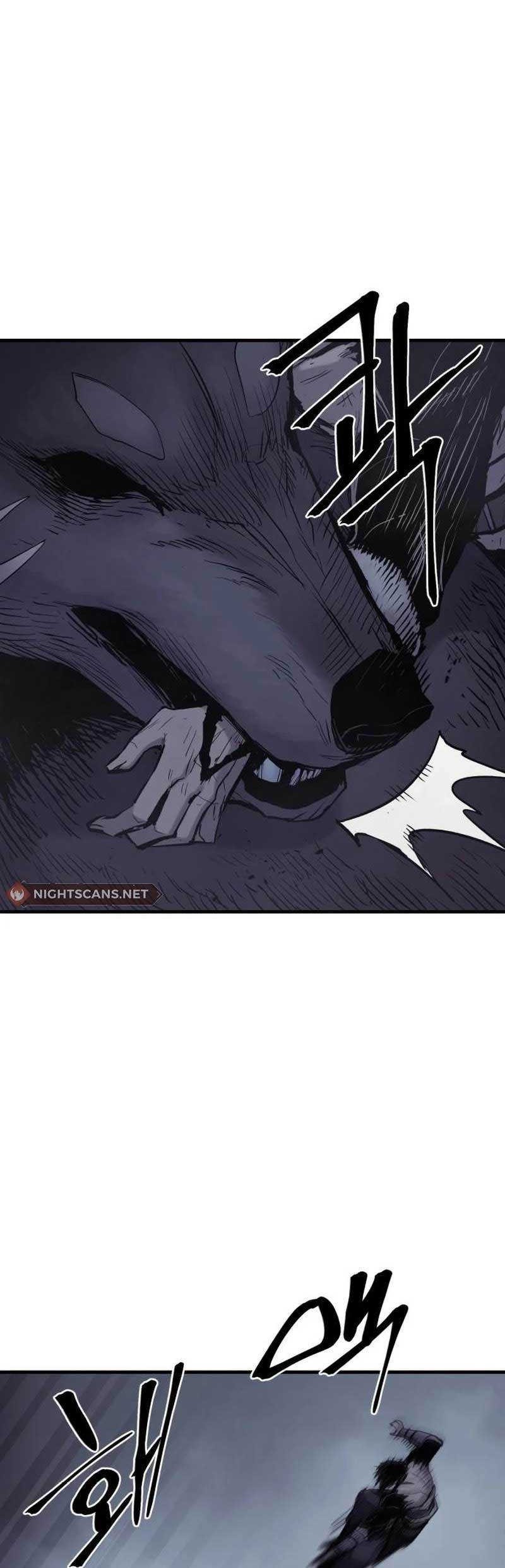 Howling Dragon Chapter 22 Gambar 52