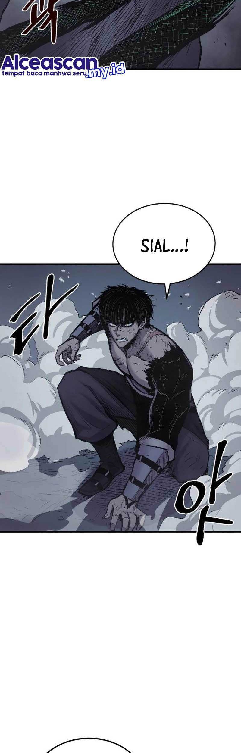 Howling Dragon Chapter 22 Gambar 54