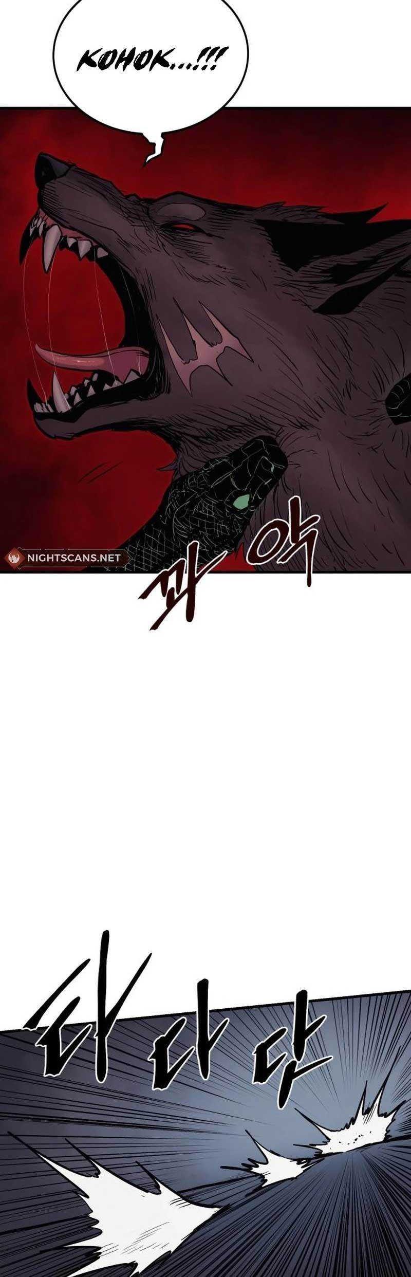 Howling Dragon Chapter 22 Gambar 55