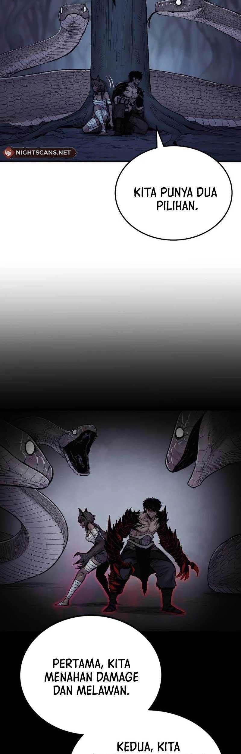 Howling Dragon Chapter 22 Gambar 29