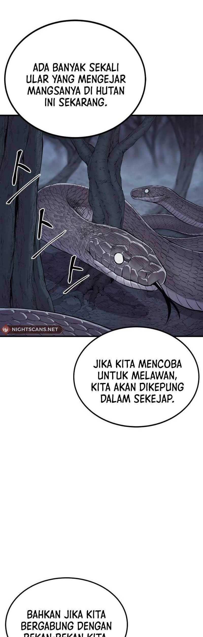 Howling Dragon Chapter 22 Gambar 33