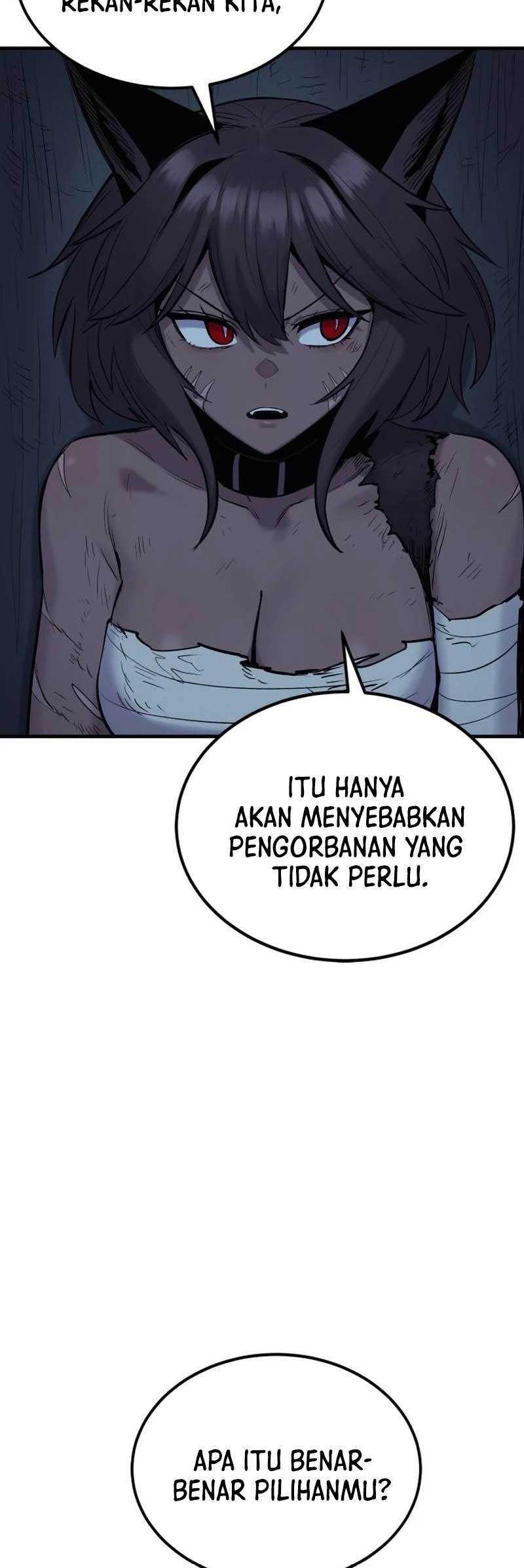 Howling Dragon Chapter 22 Gambar 34