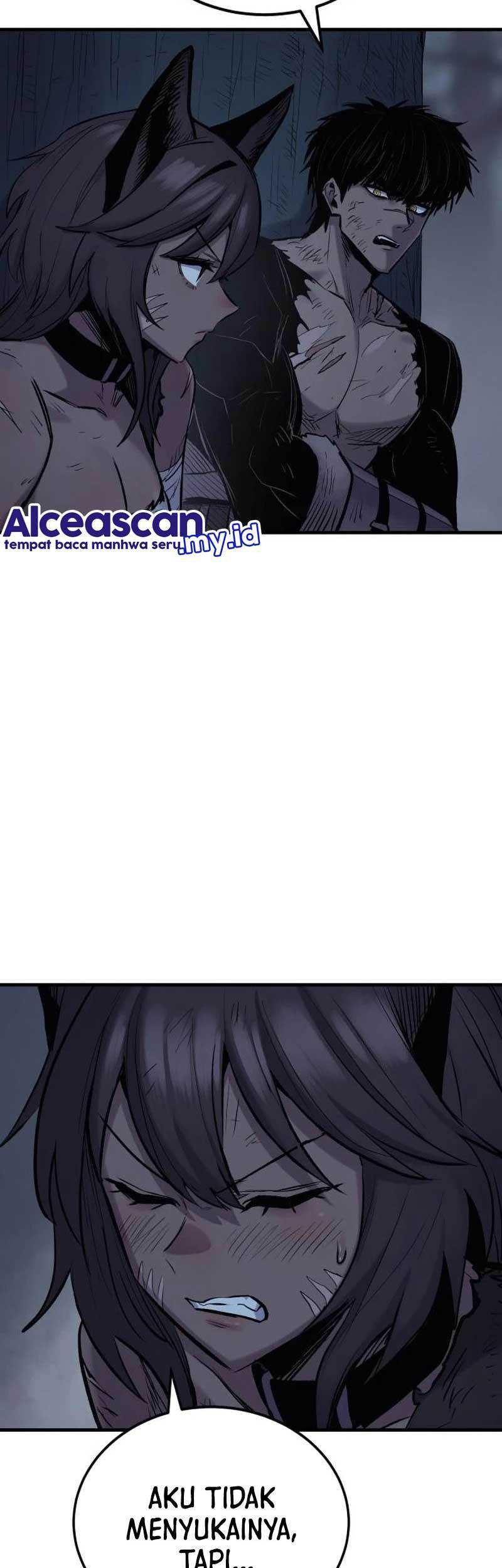 Howling Dragon Chapter 22 Gambar 35