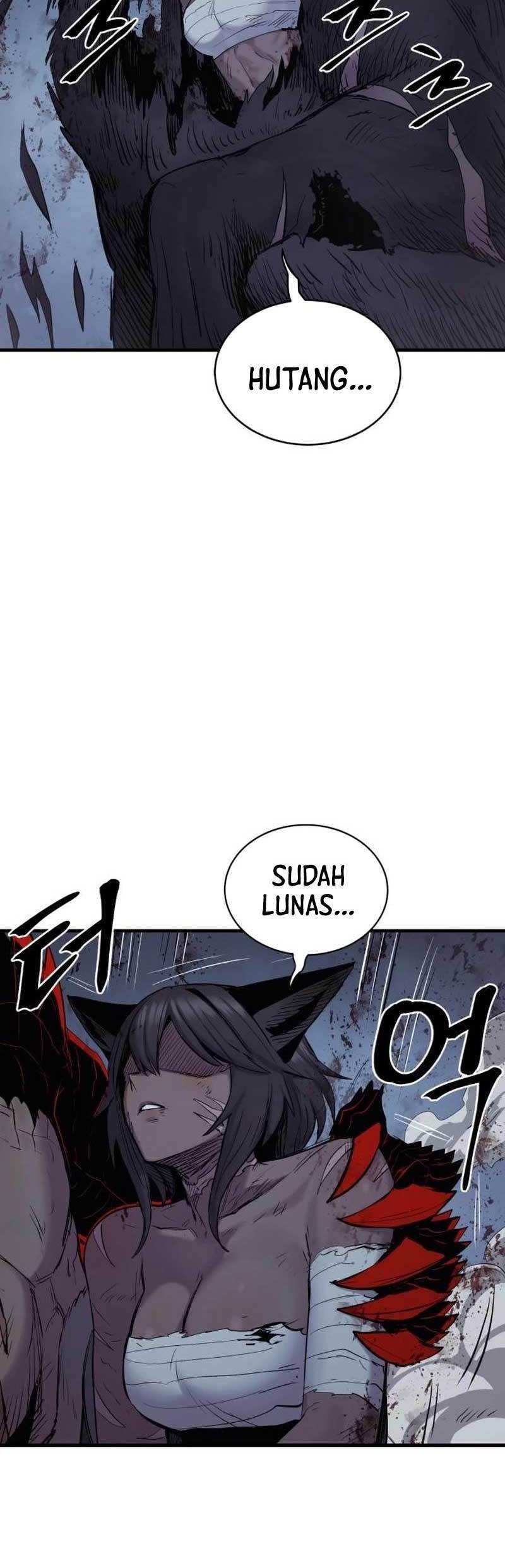 Howling Dragon Chapter 22 Gambar 58