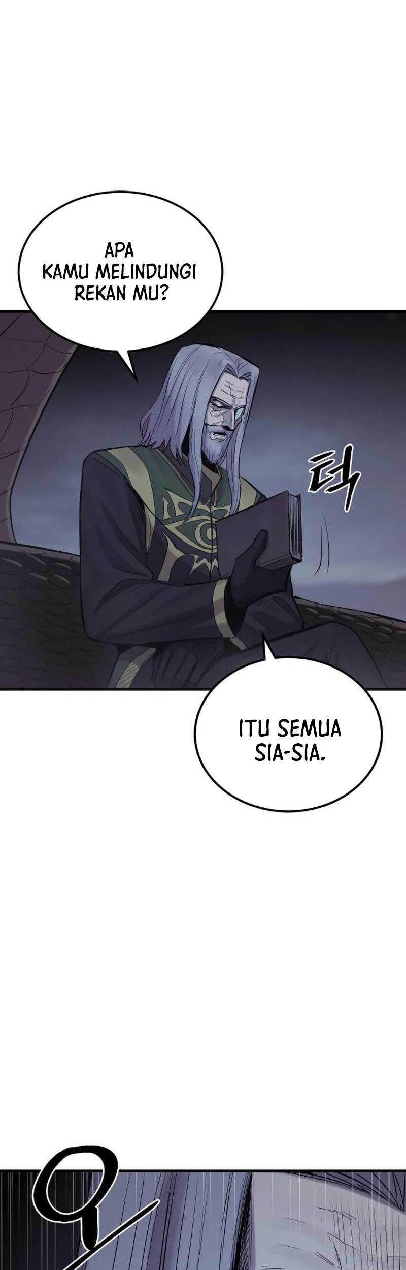 Howling Dragon Chapter 22 Gambar 59