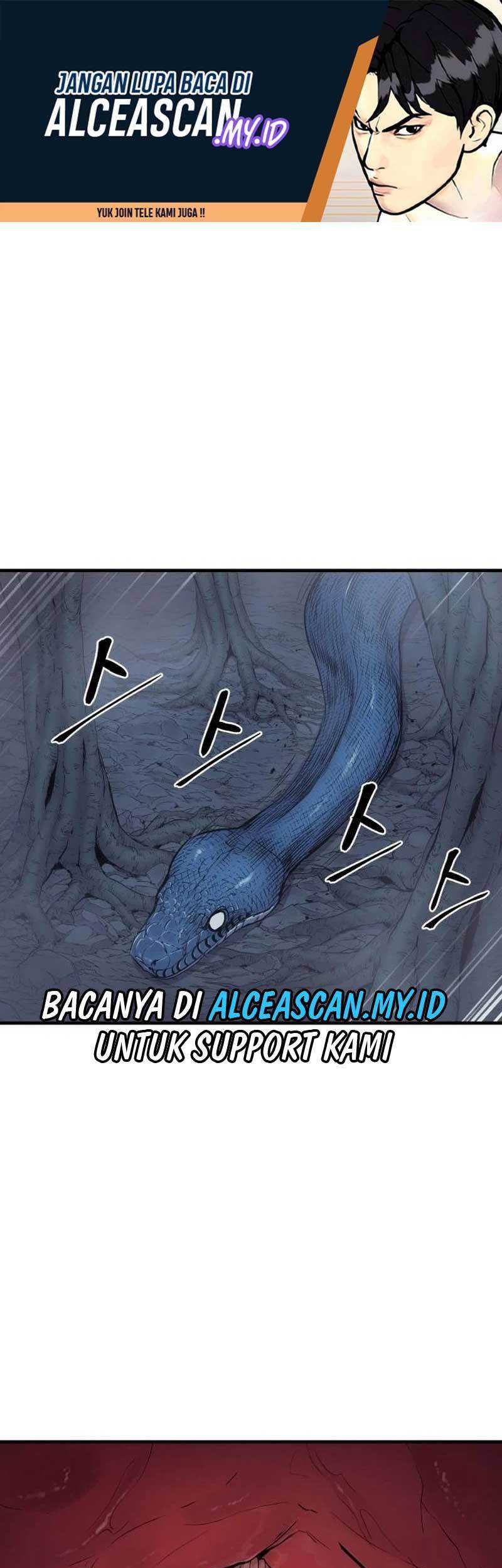 Manhwa Howling Dragon Chapter 22 gambar nomor 2