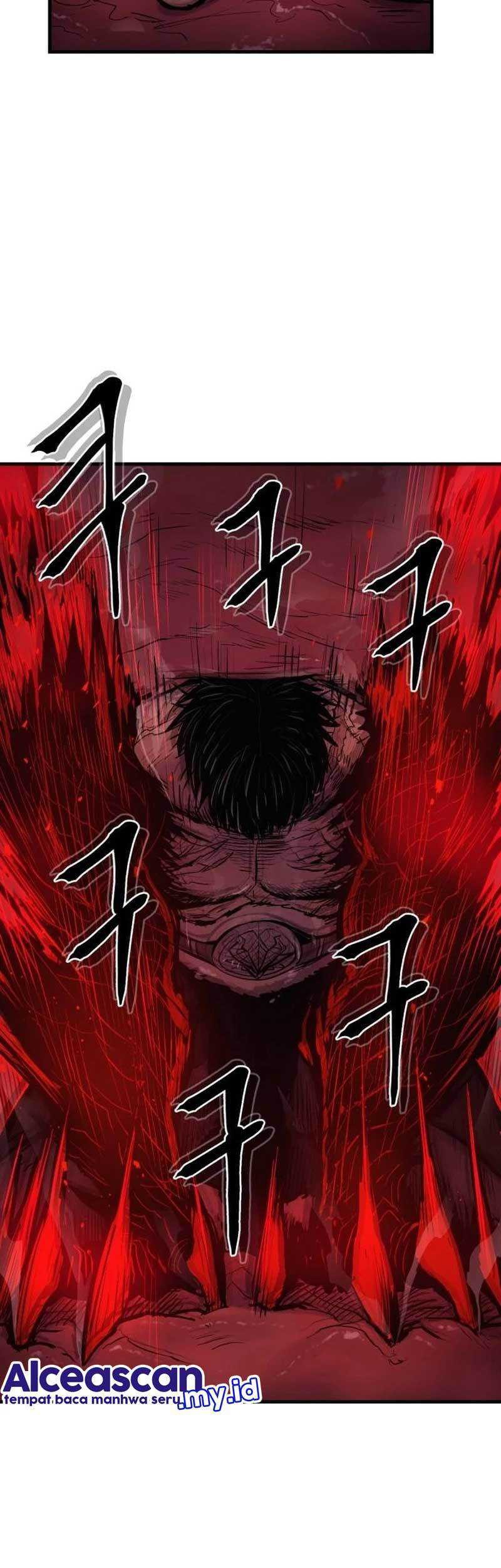 Howling Dragon Chapter 22 Gambar 5