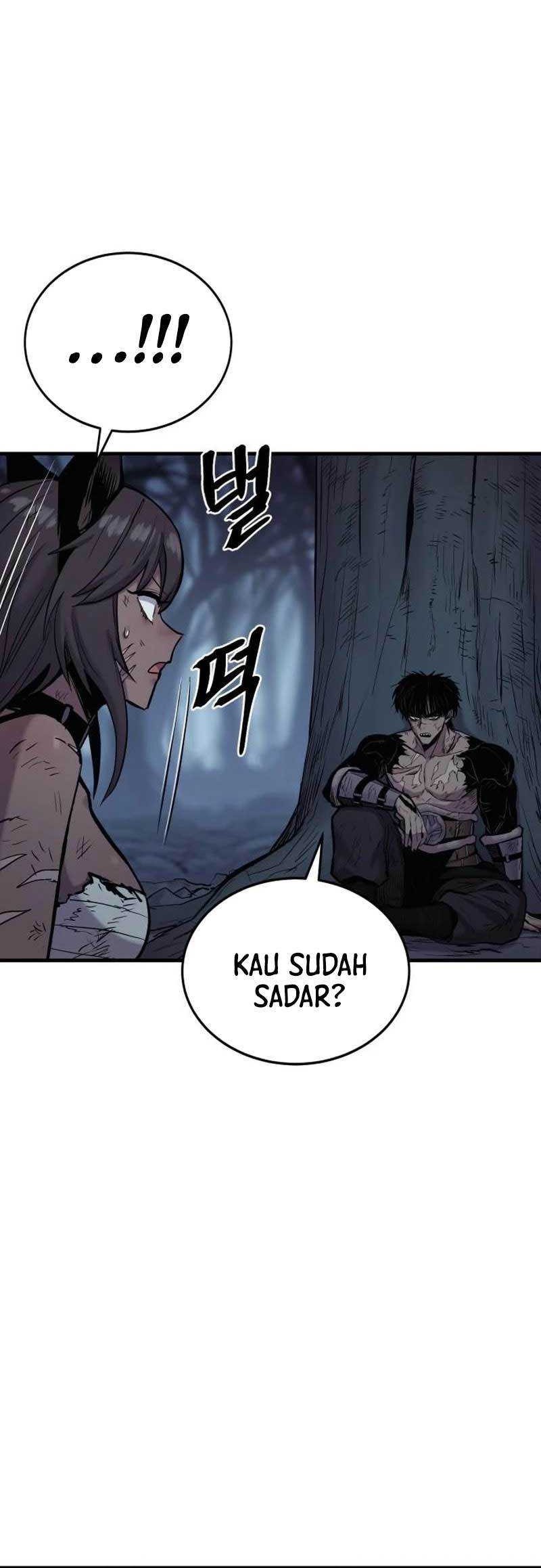 Howling Dragon Chapter 22 Gambar 13