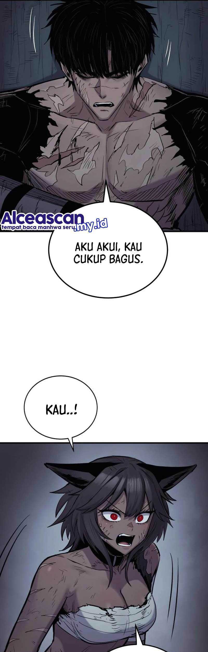 Howling Dragon Chapter 22 Gambar 14