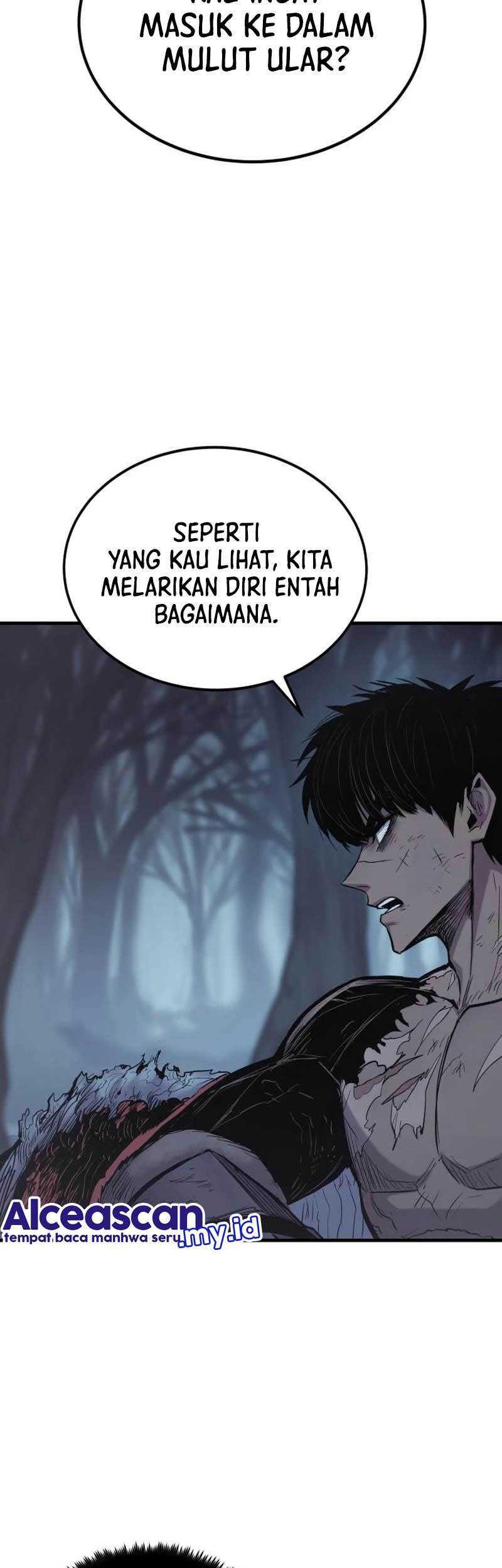 Howling Dragon Chapter 22 Gambar 16