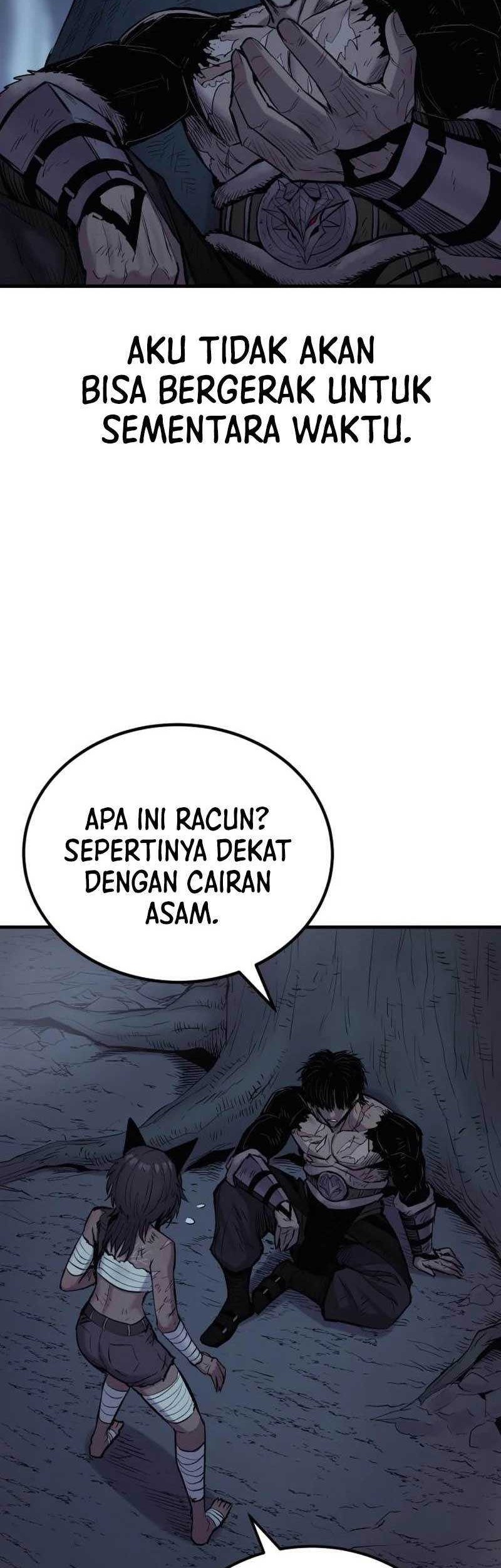Howling Dragon Chapter 22 Gambar 18