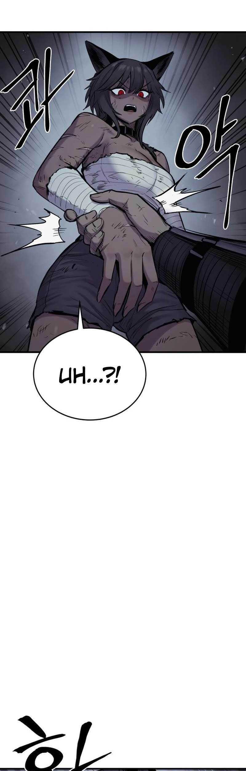 Howling Dragon Chapter 22 Gambar 20