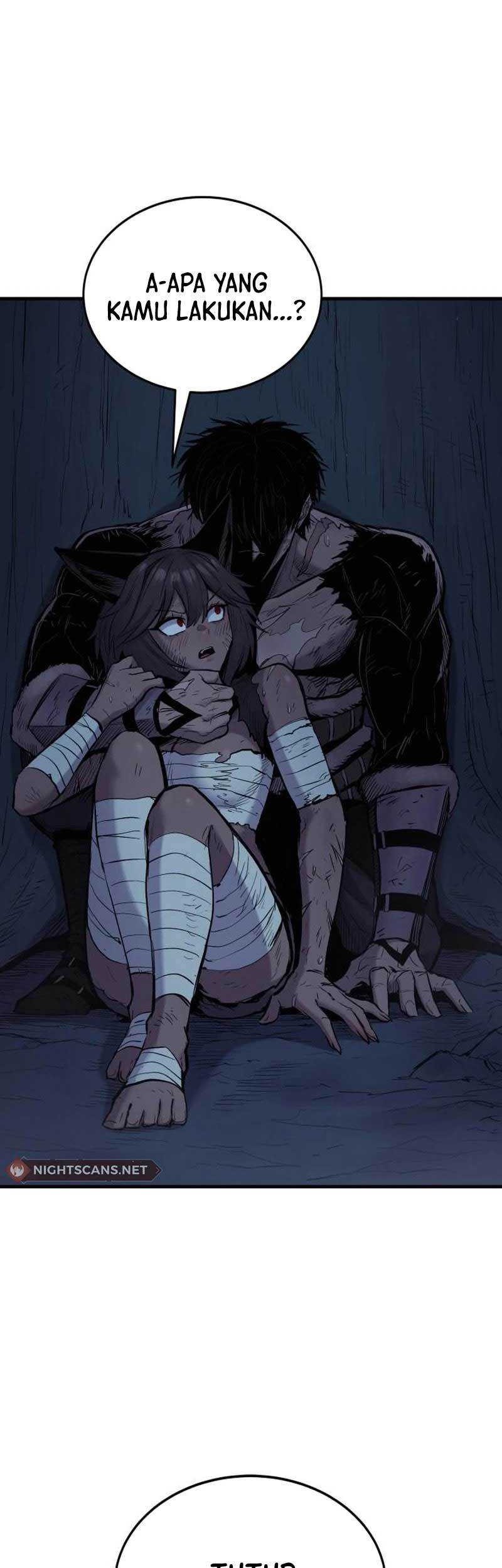 Howling Dragon Chapter 22 Gambar 22