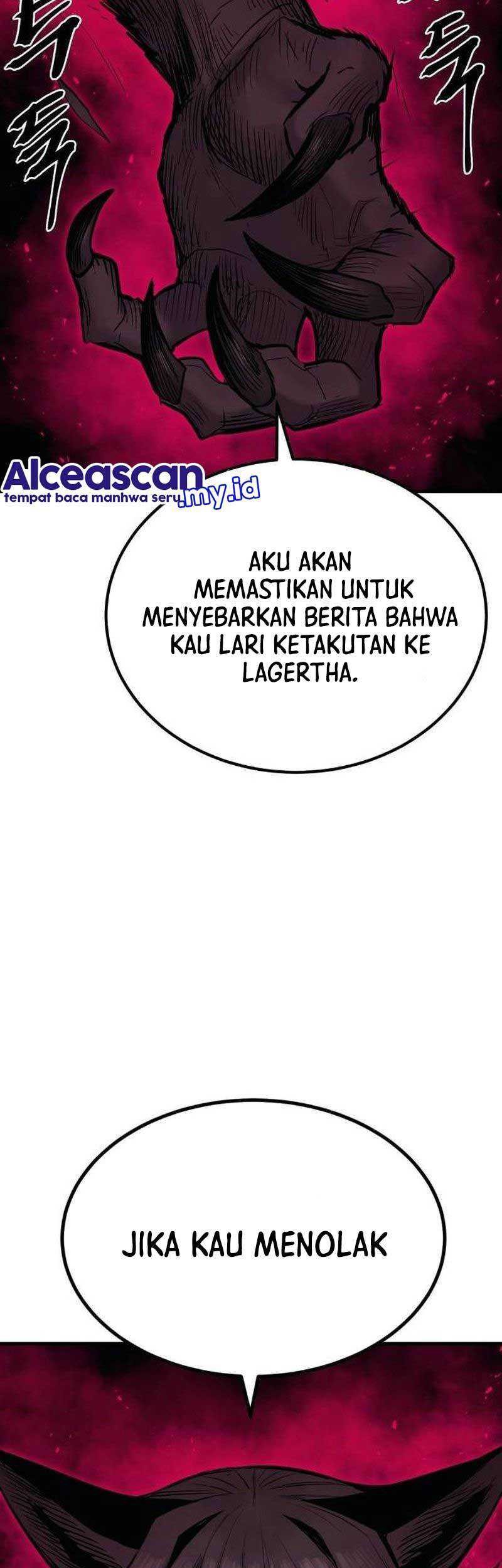 Howling Dragon Chapter 21 Gambar 38