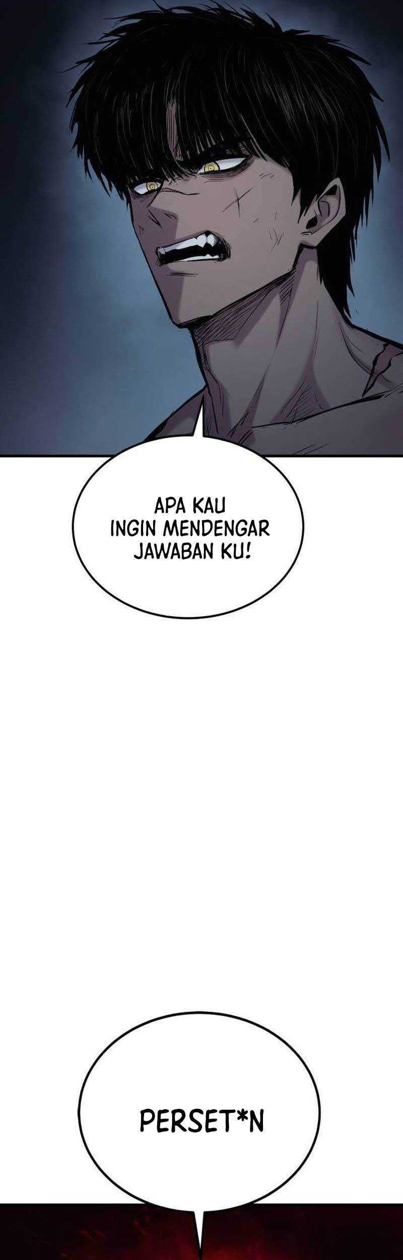 Howling Dragon Chapter 21 Gambar 40