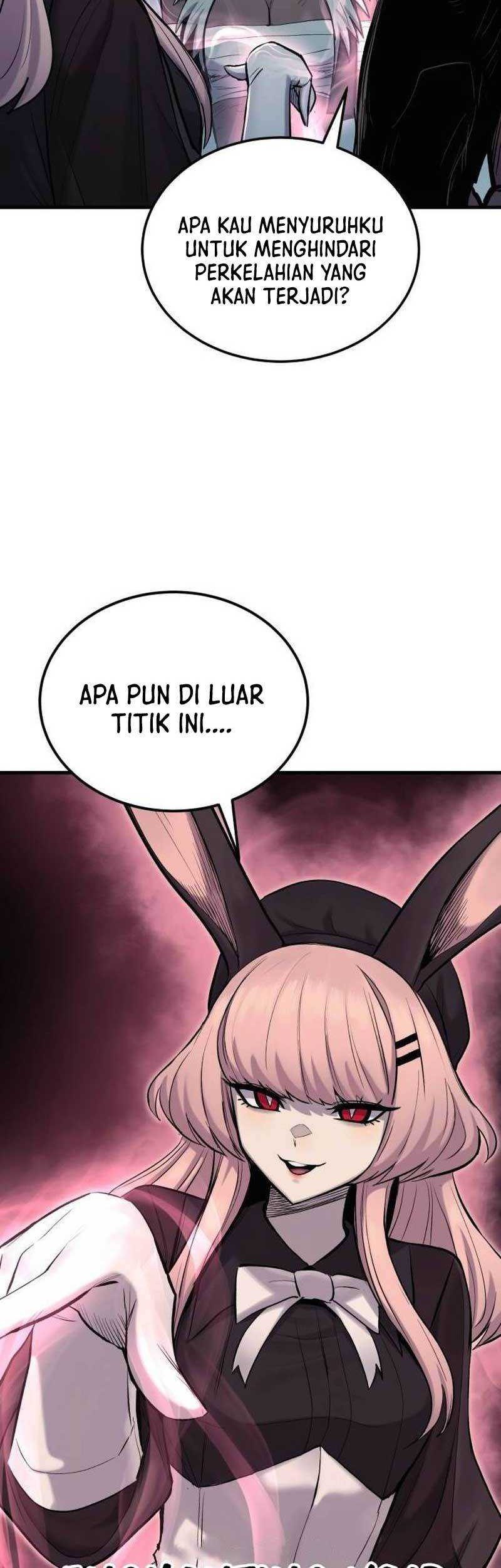 Howling Dragon Chapter 21 Gambar 49