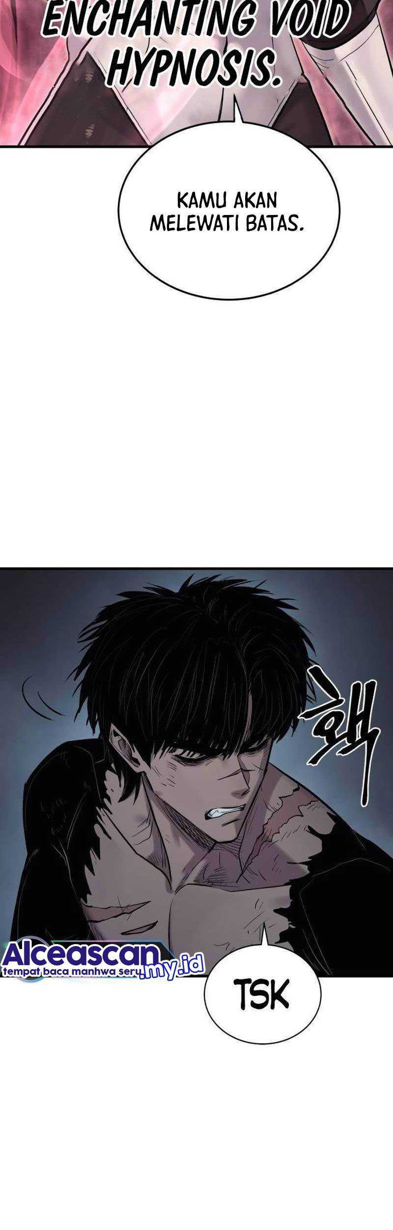 Howling Dragon Chapter 21 Gambar 50