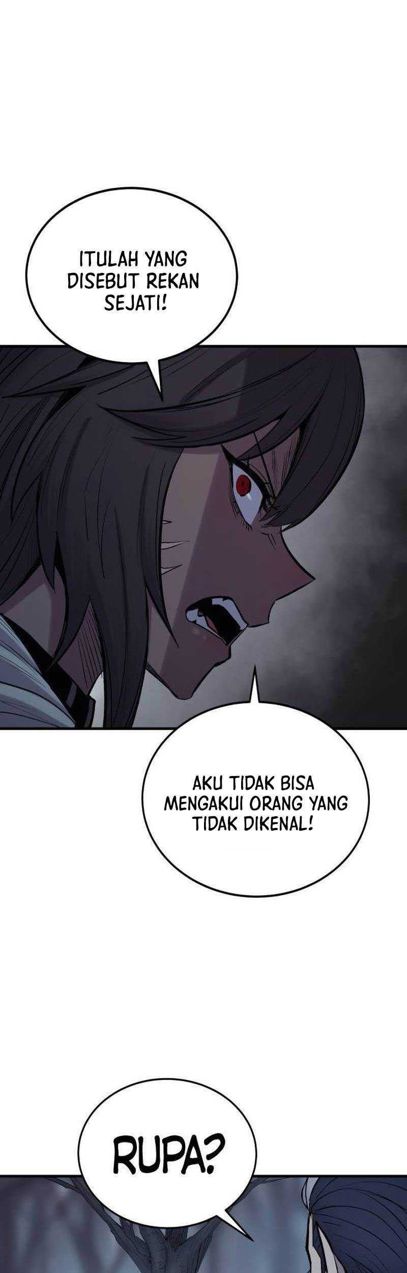 Howling Dragon Chapter 21 Gambar 28